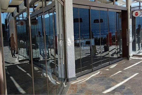 KCS-X Menteşeli ve Eşikli Sistem