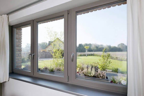 ZENDOW PLUS PVC PENCERE SISTEMLERI