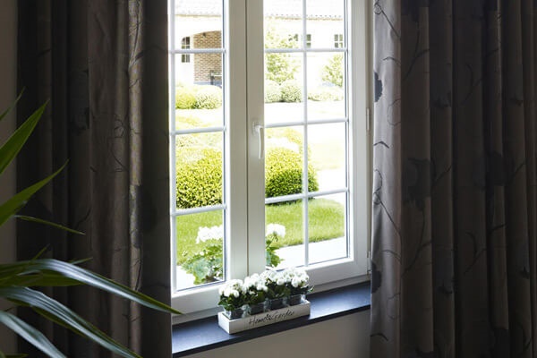 FUSION PVC PENCERE SISTEMLERI